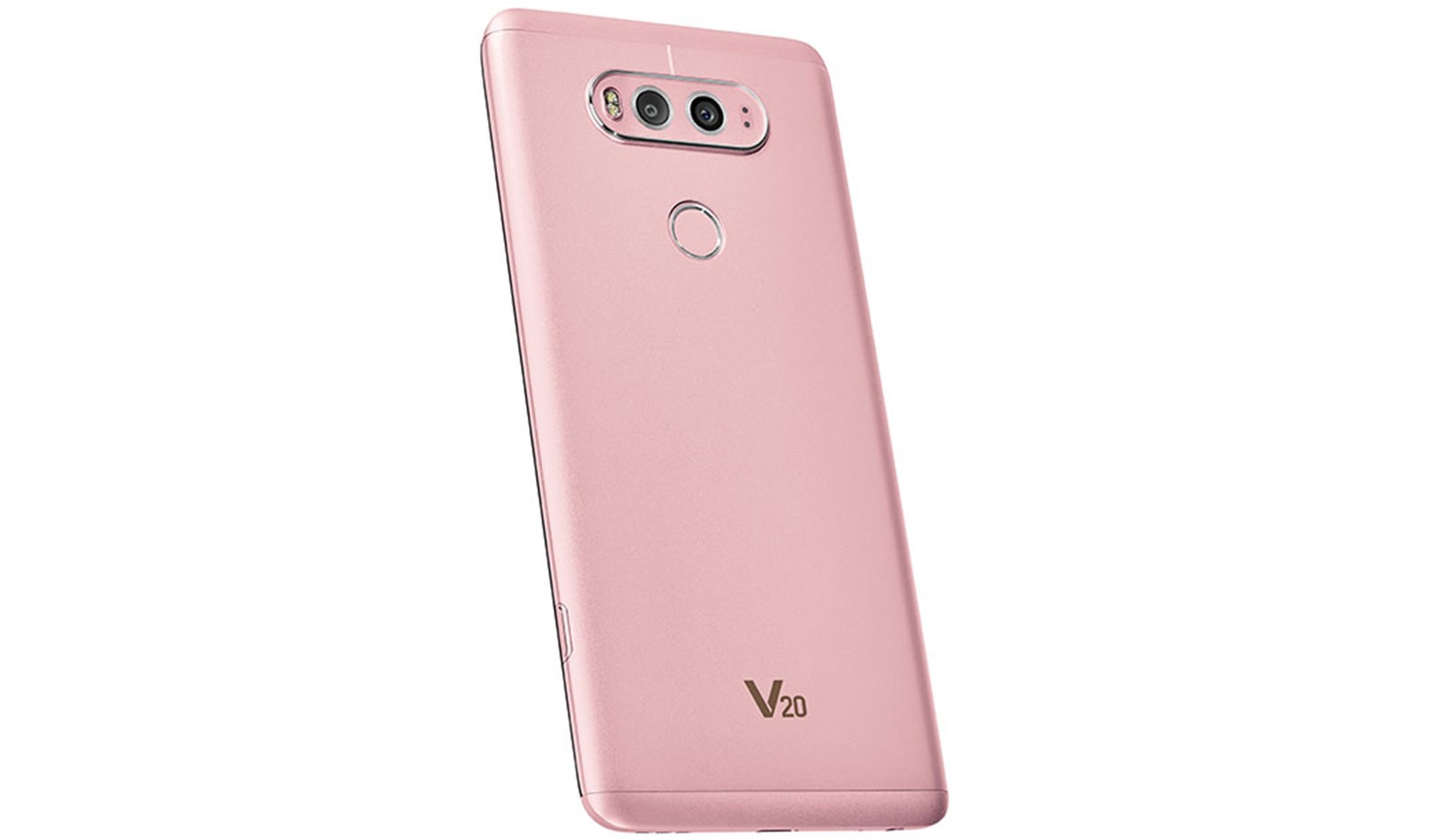 LG V20 | Pink, V20