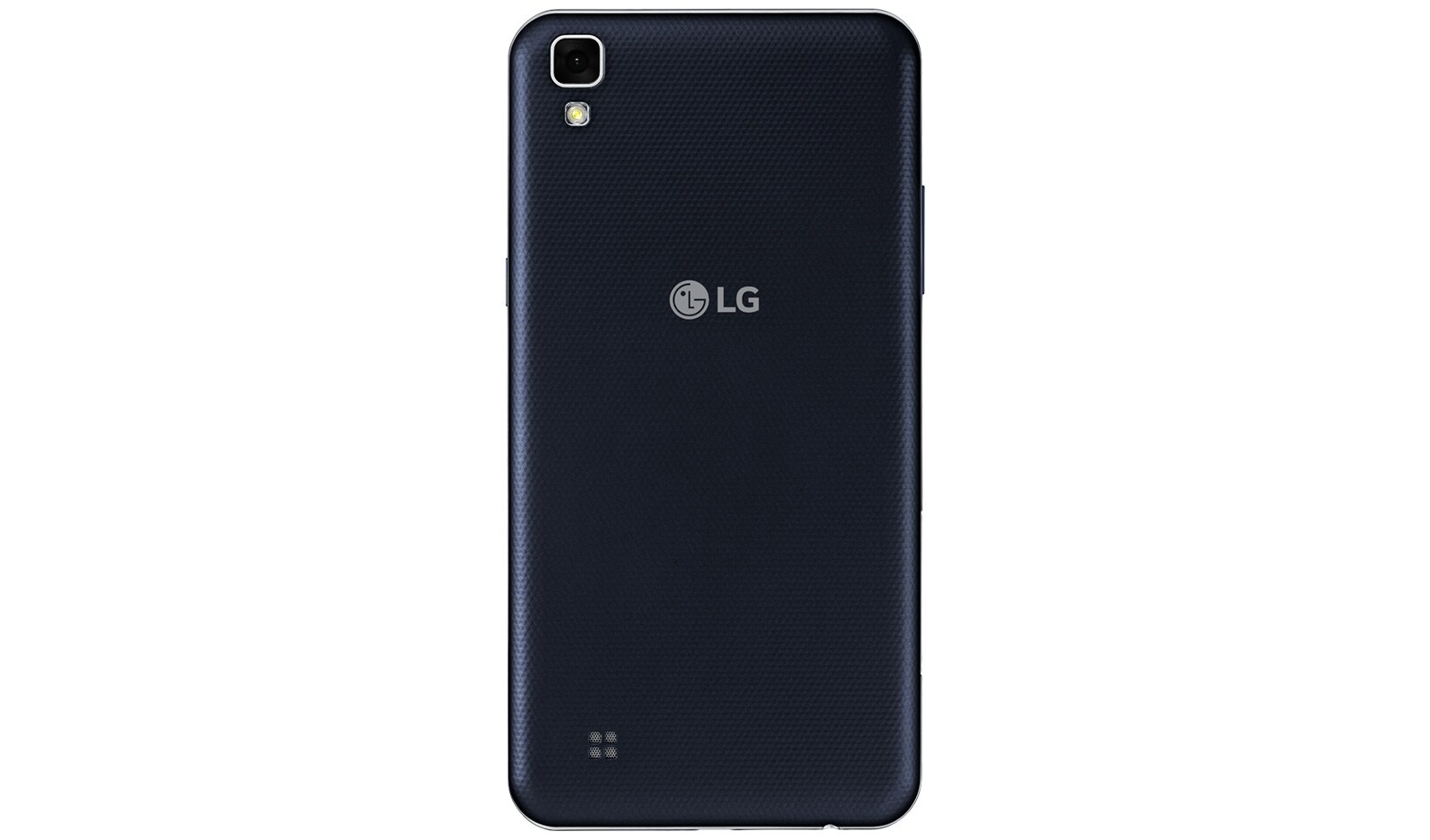 LG X Power | Indigo Black, LGK220DSZ