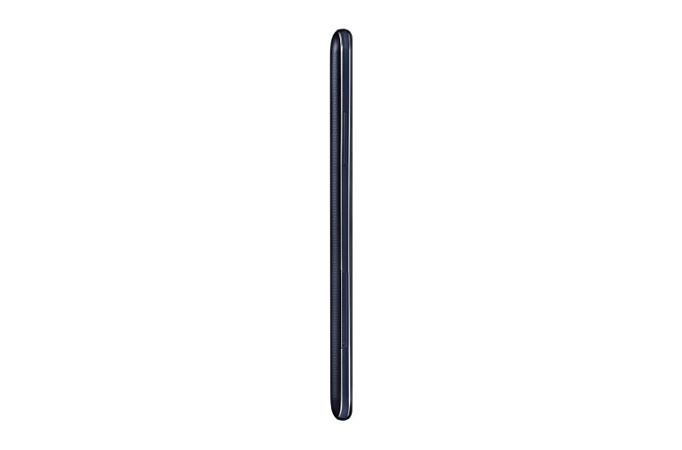 LG X Power | Indigo Black, LGK220DSZ