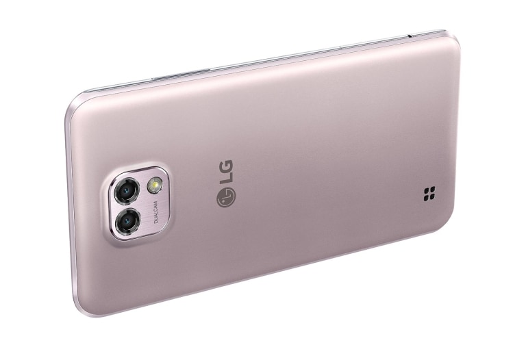 LG X Cam | Pink Gold, LGK580DSK