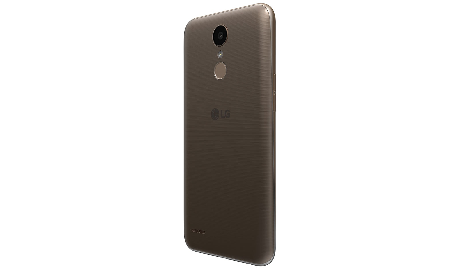 LG K10 (2017) - Gold, LGM250K