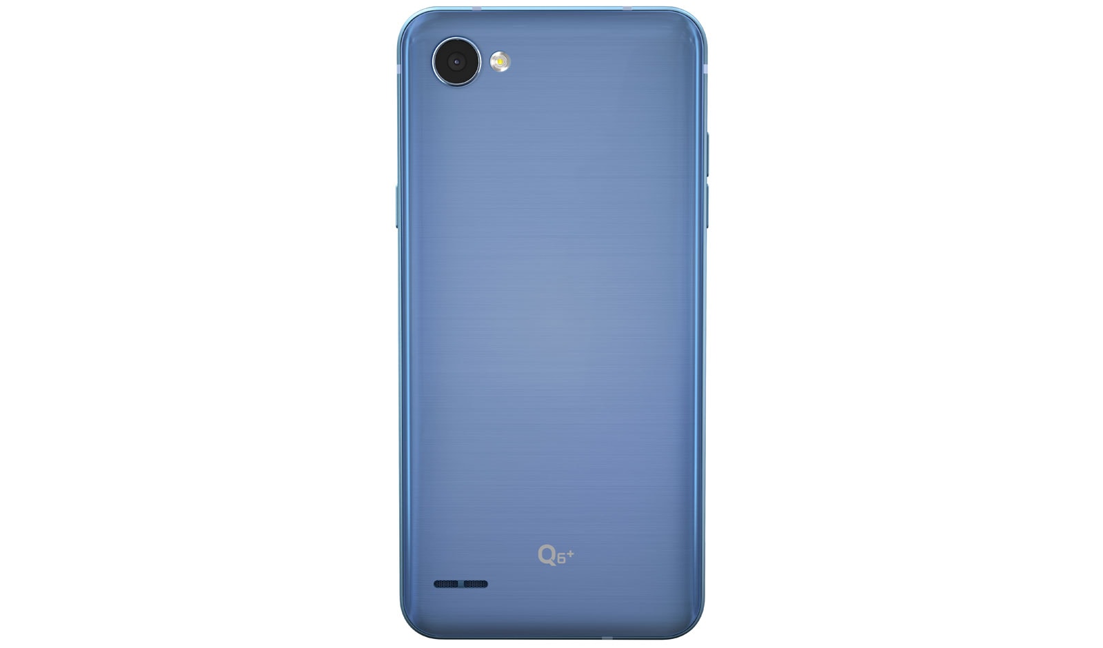 LG Q6+ Marine Blue, LG Q6+