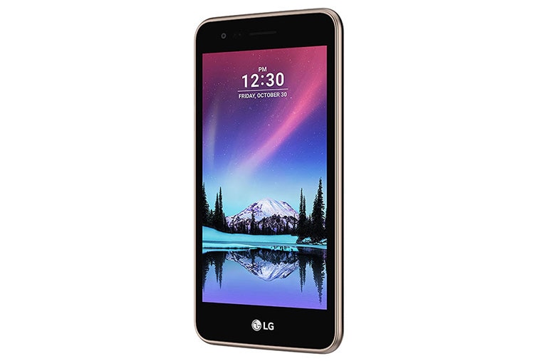 LG K7 (Brown), LGX230K