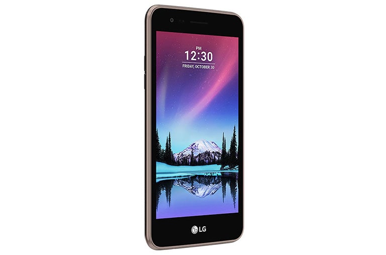 LG K7 (Brown), LGX230K