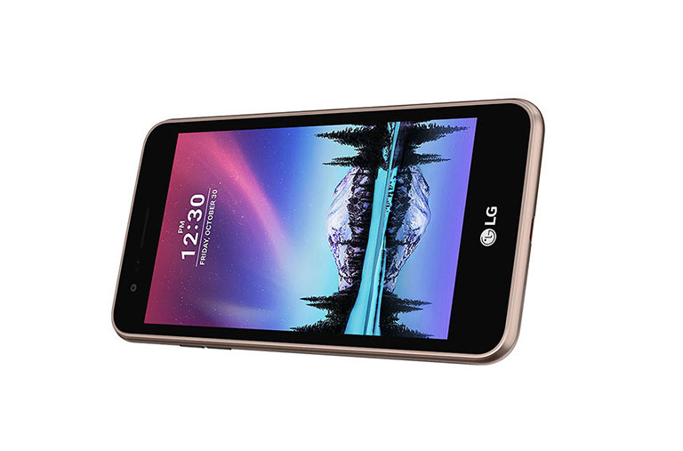 LG K7 (Brown), LGX230K