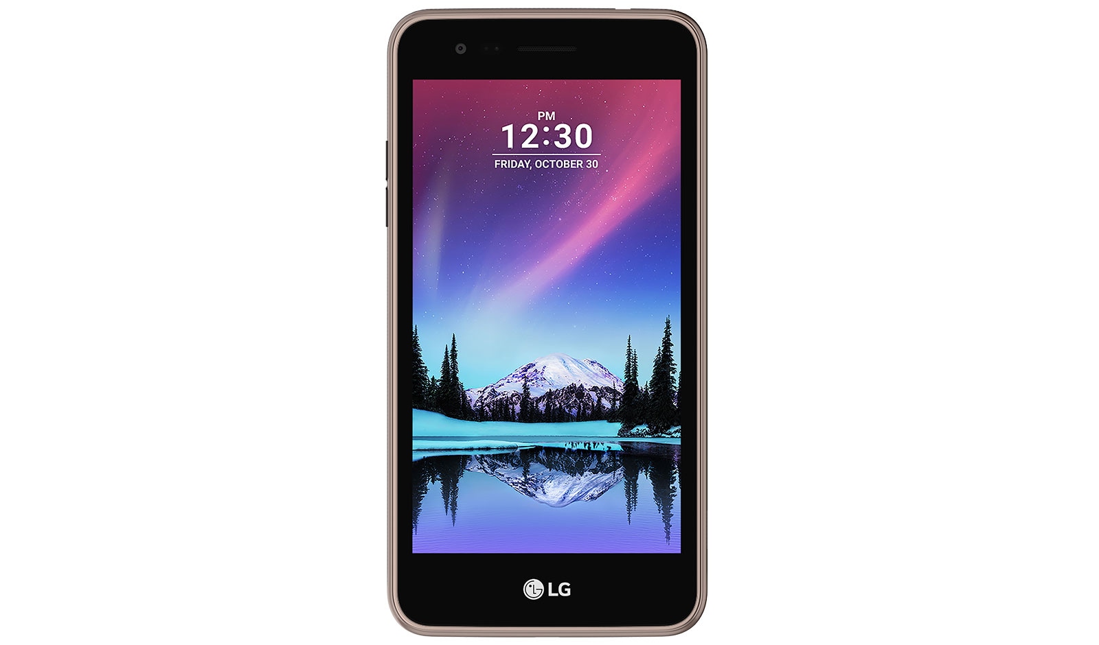 LG K7 (Brown), LGX230K