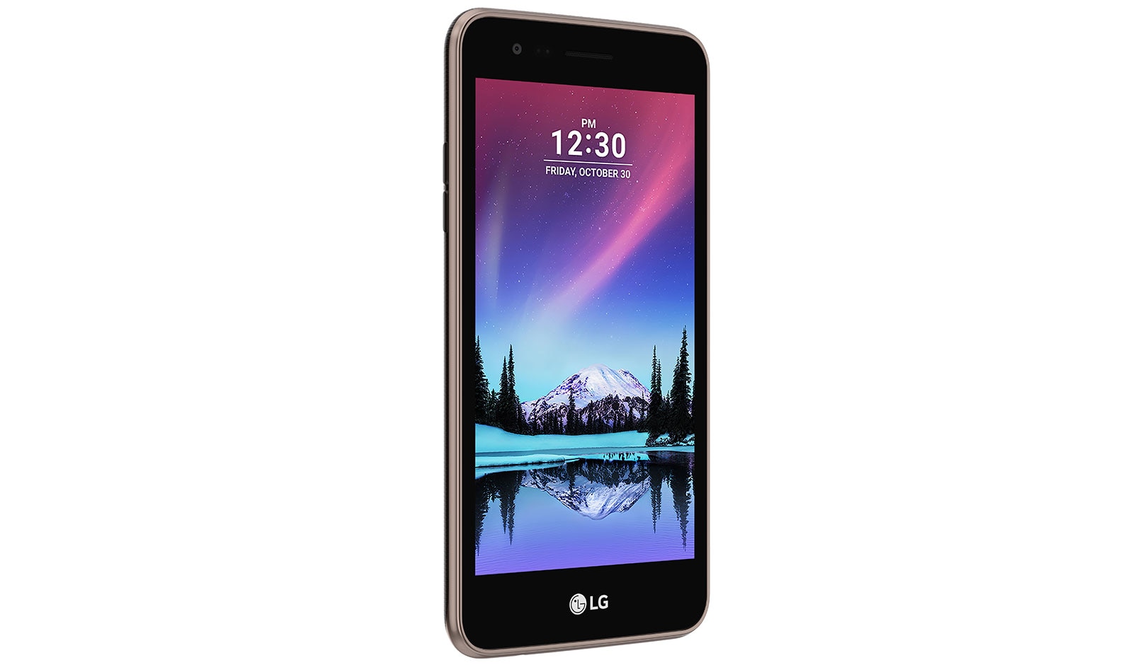 LG K7 (Brown), LGX230K