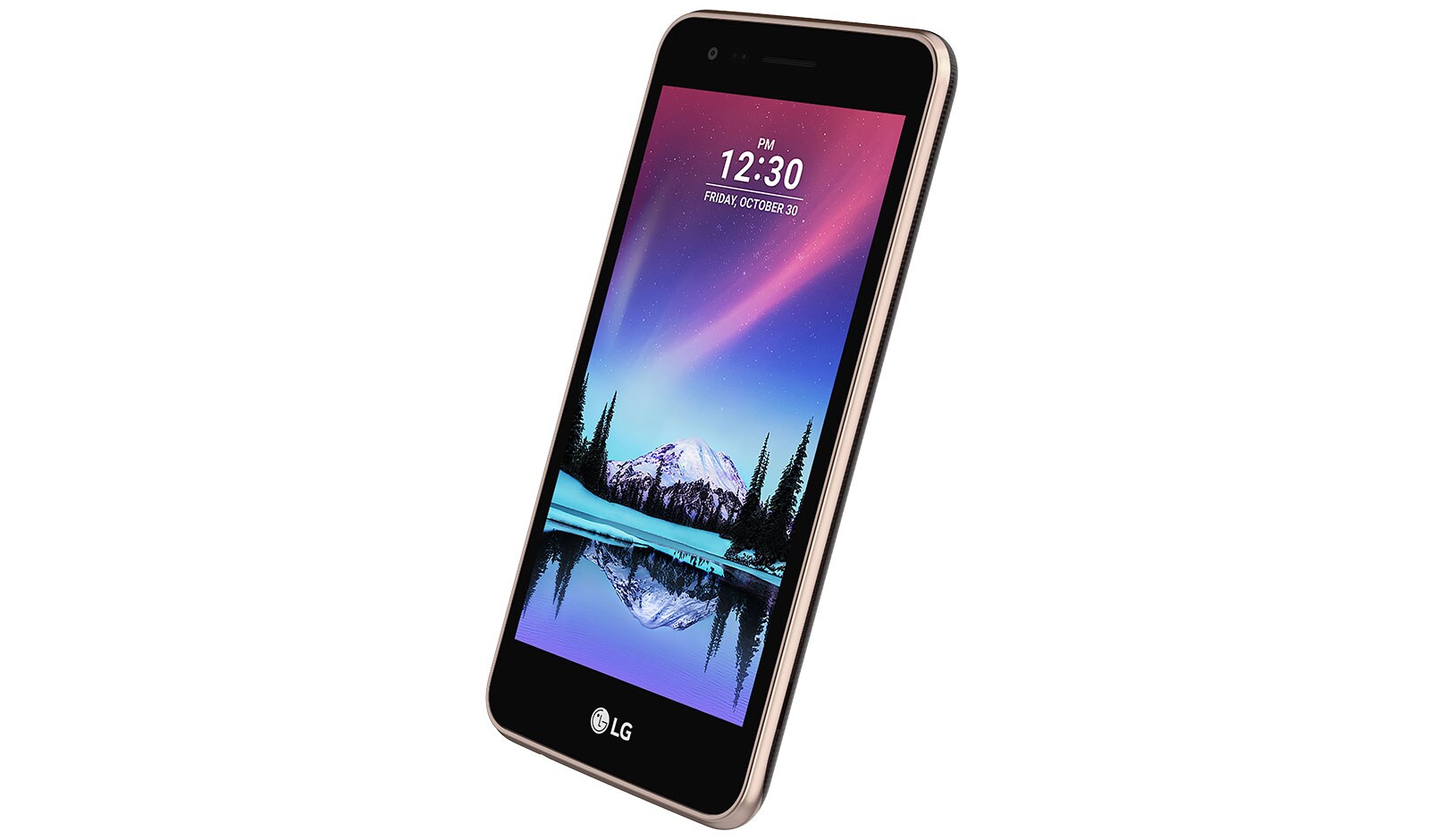 LG K7 (Brown), LGX230K