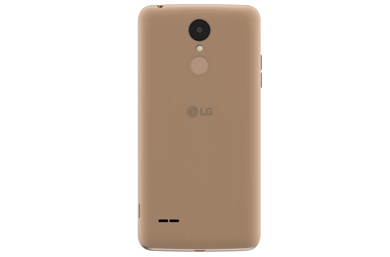 LG K8 (2017) - Gold, LGX240K