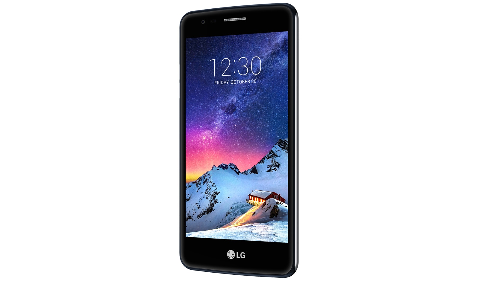 LG K8 (2017) - Indigo Blue, LGX240K