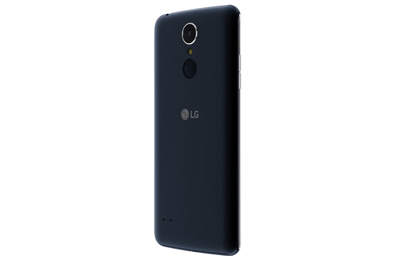 LG K8 (2017) - Indigo Blue, LGX240K