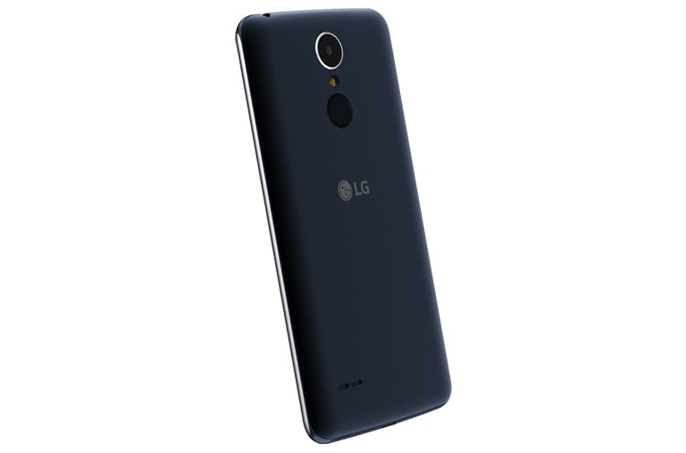 LG K8 (2017) - Indigo Blue, LGX240K