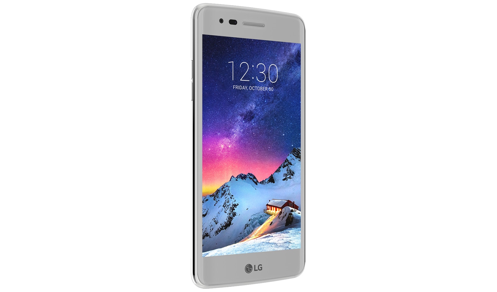 LG K8 (2017) - Titan, LGX240K