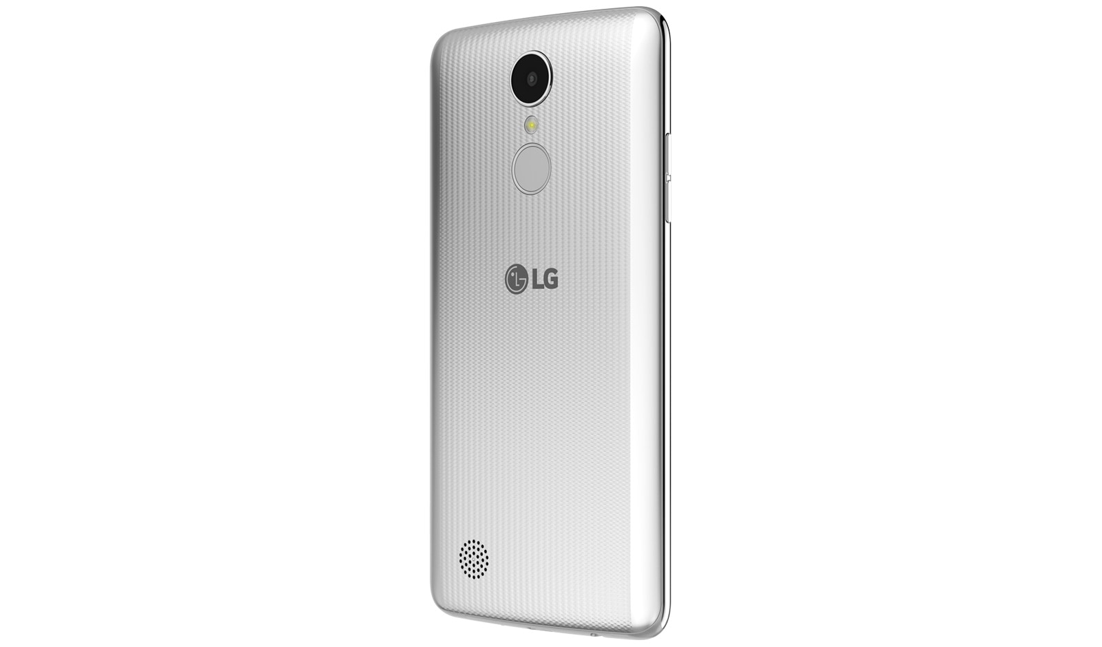 LG K8 (2017) - Titan, LGX240K