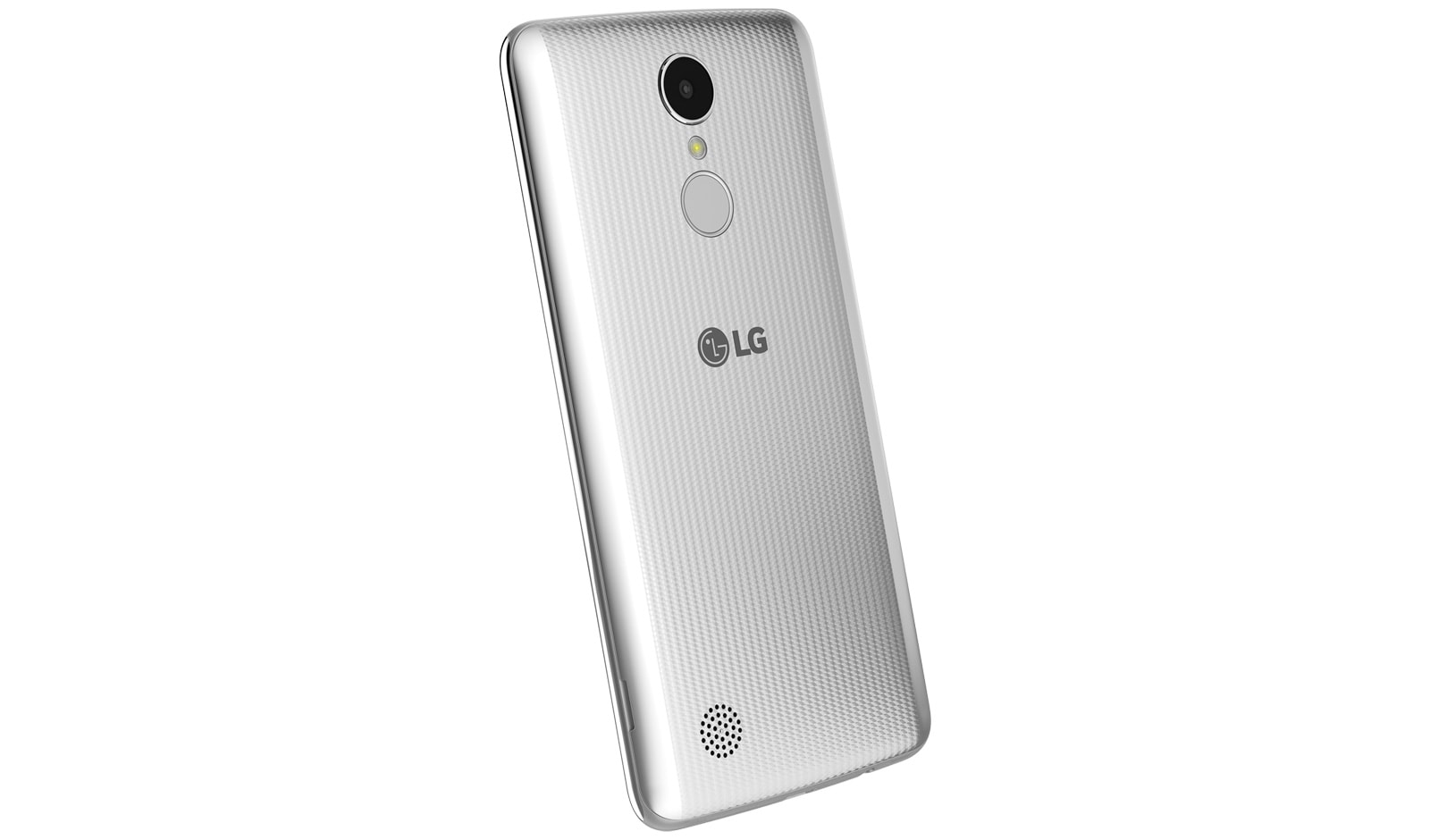 LG K8 (2017) - Titan, LGX240K