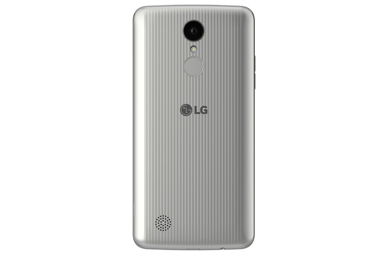 LG K8 (2017) - Titan, LGX240K