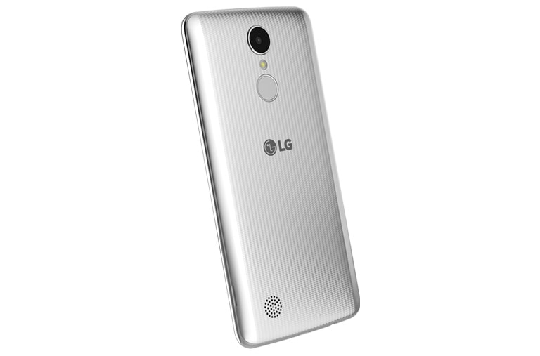 LG K8 (2017) - Titan, LGX240K