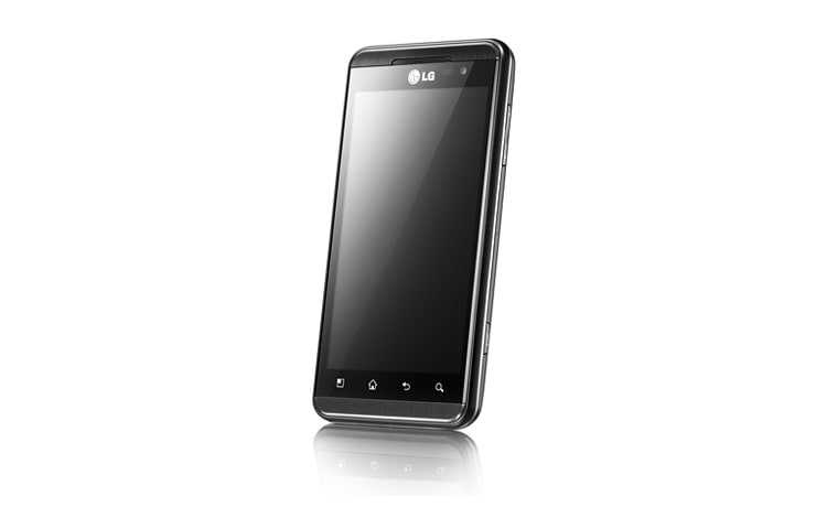 LG Optimus 3D, P920