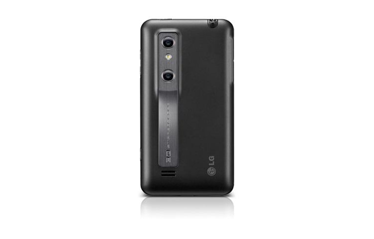 LG Optimus 3D, P920