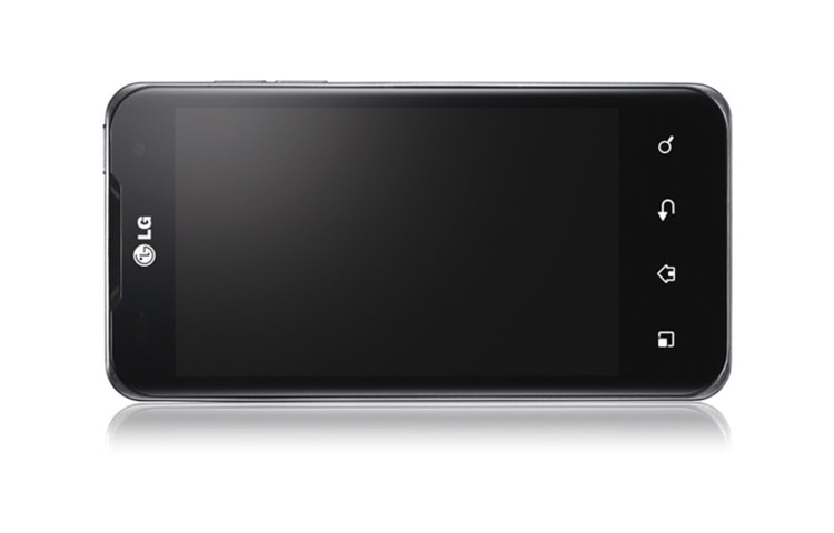 LG Optimus 2X, P990