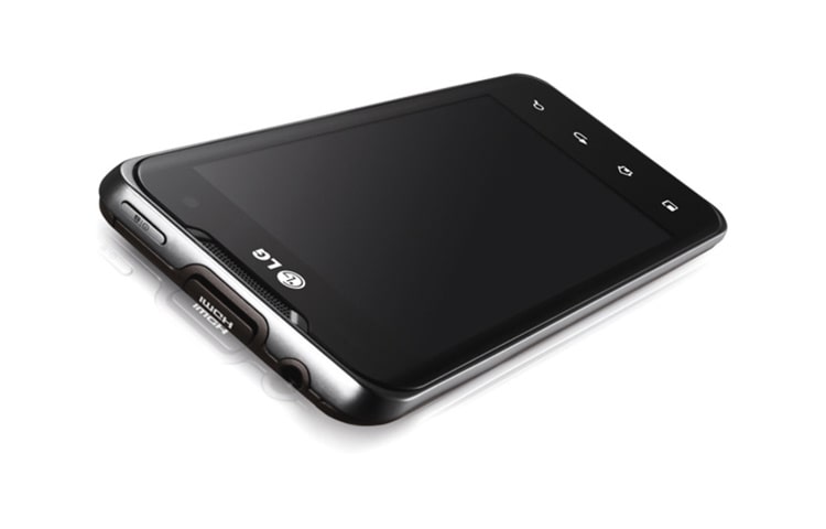 LG Optimus 2X, P990