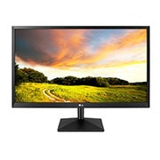 LG 20" Class Full HD Monitor, 20MK400H-B