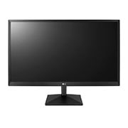 LG 20" Class Full HD Monitor, 20MK400H-B