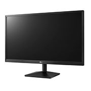 LG 20" Class Full HD Monitor, 20MK400H-B