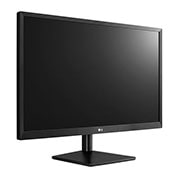 LG 20" Class Full HD Monitor, 20MK400H-B
