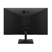 LG 20" Class Full HD Monitor, 20MK400H-B
