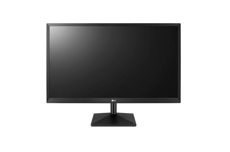 LG 20" Class Full HD Monitor, 20MK400H-B