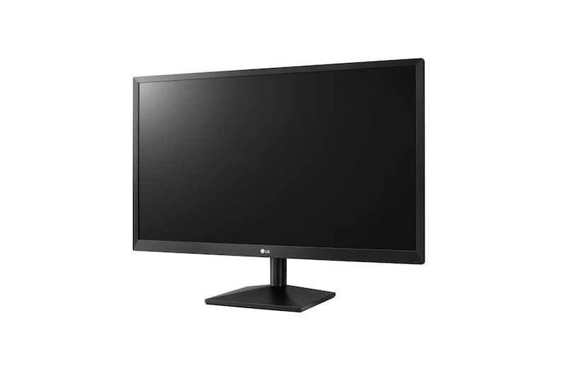 LG 20" Class Full HD Monitor, 20MK400H-B