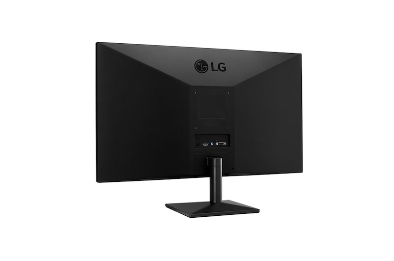 LG 20" Class Full HD Monitor, 20MK400H-B