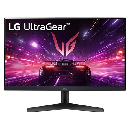 24” UltraGear™ Full HD IPS Gaming Monitor | 180Hz, IPS 1ms (GtG), HDR10 ...