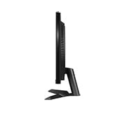 LG 24” UltraGear™ Full HD IPS gaming monitor | 180Hz, IPS 1ms (GtG), HDR10, 24GS60F-B