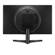 LG 24” UltraGear™ Full HD IPS gaming monitor | 180Hz, IPS 1ms (GtG), HDR10, 24GS60F-B