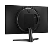 LG 24” UltraGear™ Full HD IPS gaming monitor | 180Hz, IPS 1ms (GtG), HDR10, 24GS60F-B