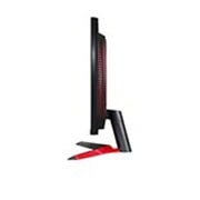 LG 27” UltraGear™ Full HD IPS 1ms (GtG) Gaming Monitor with NVIDIA® G-SYNC® Compatible, 27GN600-B