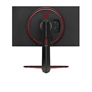 LG 27” UltraGear™ Nano IPS 1ms Gaming Monitor with NVIDIA® G-SYNC® Compatible, 27GP850-B