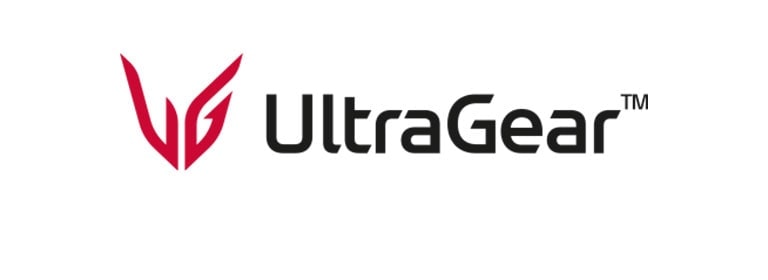 UltraGear™ gaming monitor.