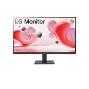 LG 27" IPS Full HD monitor with AMD FreeSync™, 27MR400-B
