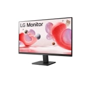 LG 27" IPS Full HD monitor with AMD FreeSync™, 27MR400-B