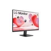LG 27" IPS Full HD monitor with AMD FreeSync™, 27MR400-B