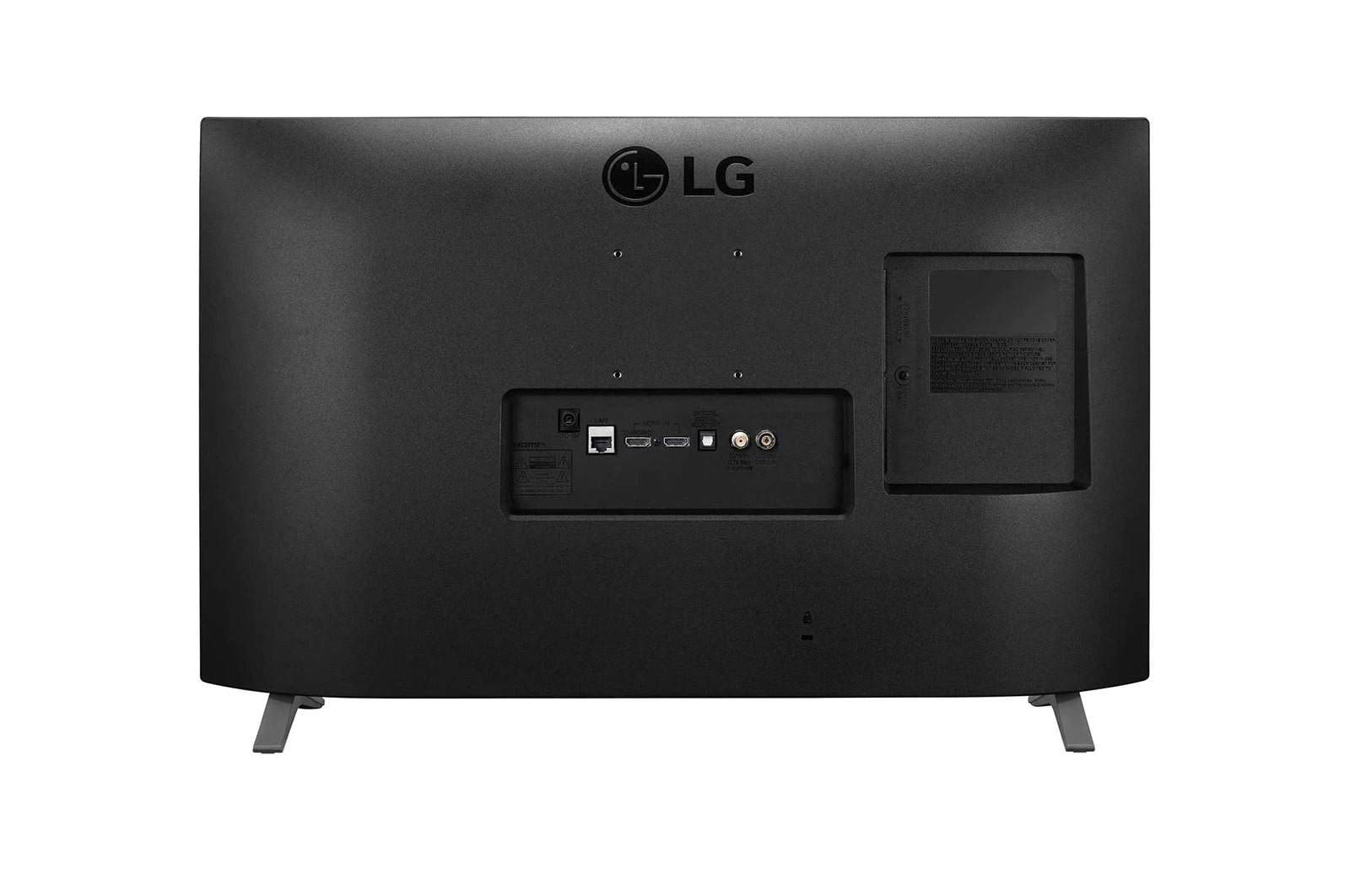 LG 27" Full HD IPS LED TV Monitor, 27TQ625S-PT