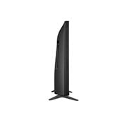 LG 27" Full HD IPS LED TV Monitor, 27TQ625S-PT