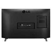 LG 27" Full HD IPS LED TV Monitor, 27TQ625S-PT