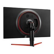 LG 31.5" QHD (2560 x 1440) Display, 32GK650F-B