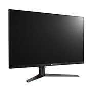 LG 31.5" QHD (2560 x 1440) Display, 32GK650F-B