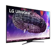 LG 48” UltraGear™ UHD 4K OLED Gaming Monitor, 48GQ900-B