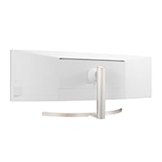 LG UltraWide Dual QHD Monitor, 49WL95C-WE